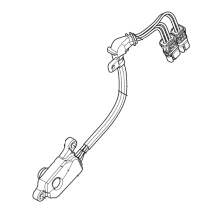 Sensor in the group  at Entreprenadbutiken (5466005-01)