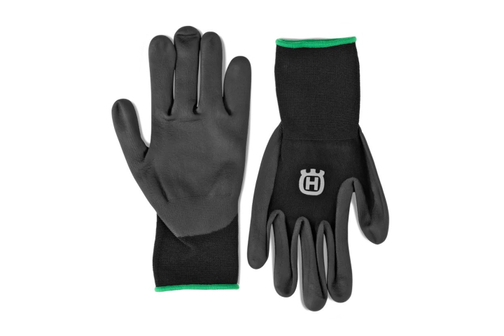 Husqvarna gloves, Classic Grip in the group Clothing & Safety equipment / Husqvarna Clothing & Safety equipment / Chainsaw Gloves at Entreprenadbutiken (5468572)