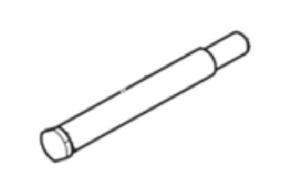 Wheel bolt 120 00 49 in the group at Entreprenadbutiken (5470849-01)