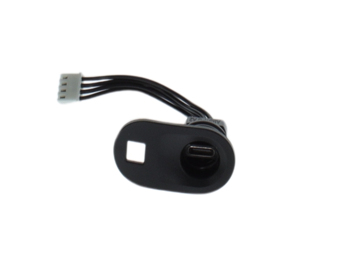 USB connector in the group at Entreprenadbutiken (5471308-01)