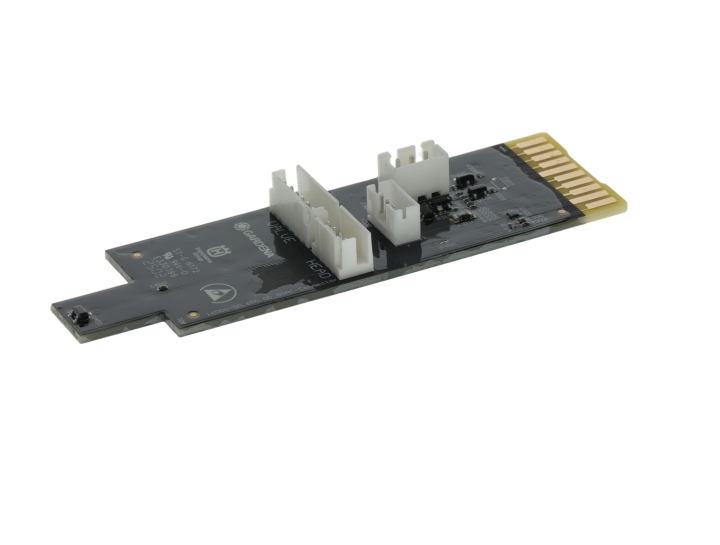 Printed circuit board in the group at Entreprenadbutiken (5471315-01)