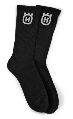 Husqvarna socks, 42-46 in the group Clothing & Safety equipment / Casual clothes / Casual clothes Xplorer at Entreprenadbutiken (5471592-02)