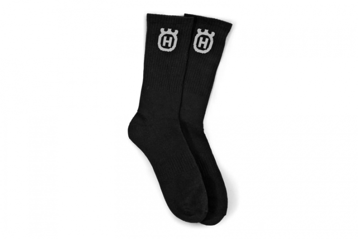 Husqvarna socks in the group Clothing & Safety equipment / Casual clothes / Casual clothes Xplorer at Entreprenadbutiken (5471592)