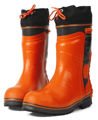 Protective Boots Husqvarna Functional 24, 37 in the group Forest / Brushcutters / Protective Equipments / Workwear / Protective Boots at Entreprenadbutiken (5473030-37)