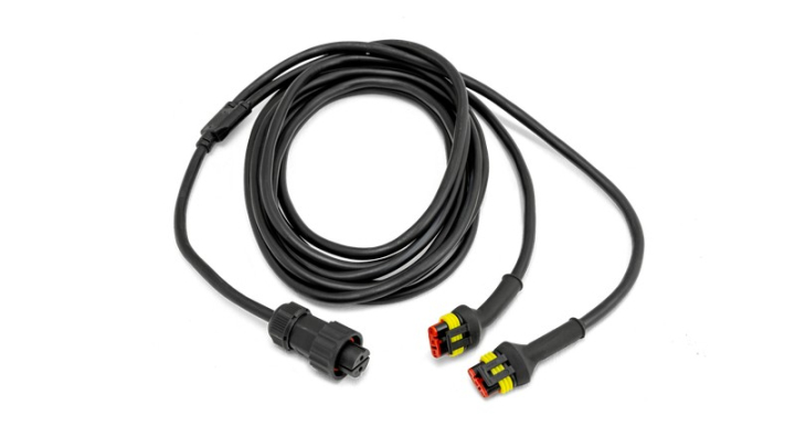 Husqvarna wiring harness for solar panel in the group Garden / Robotic Lawn Mower / Accessories Automower at Entreprenadbutiken (5473521-01)