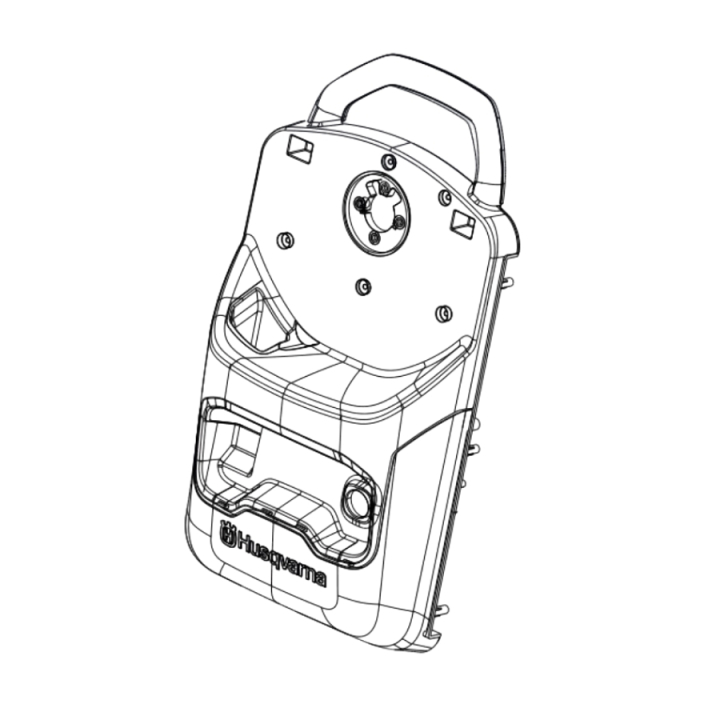 Cover pw 360 in the group at Entreprenadbutiken (5473660-01)