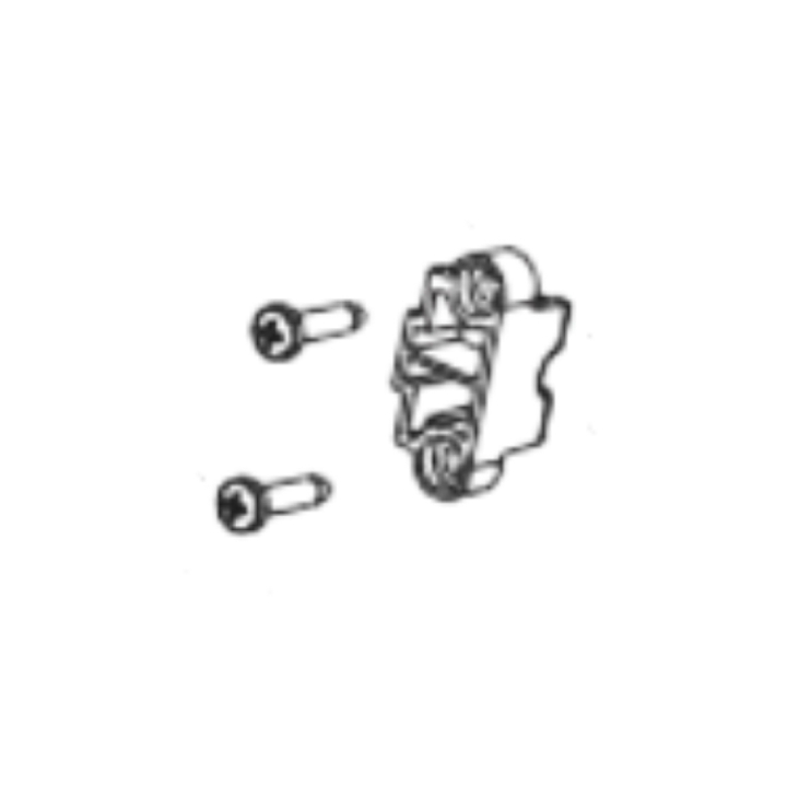 Holder wire in the group at Entreprenadbutiken (5473672-01)