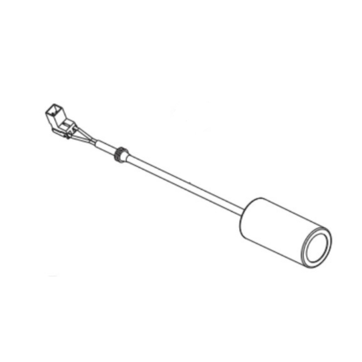 Capacitor in the group  at Entreprenadbutiken (5473684-01)