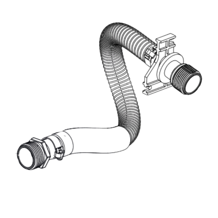 Connector water in the group  at Entreprenadbutiken (5473772-01)