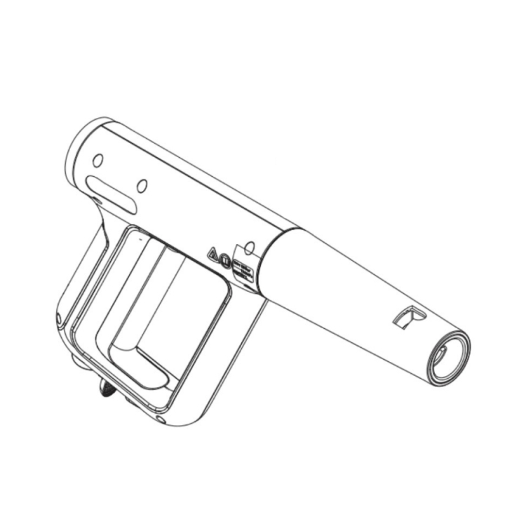 Gun shorts in the group  at Entreprenadbutiken (5473802-01)