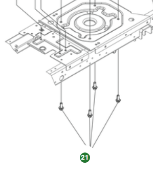 Bolt in the group at Entreprenadbutiken (5474031-35)
