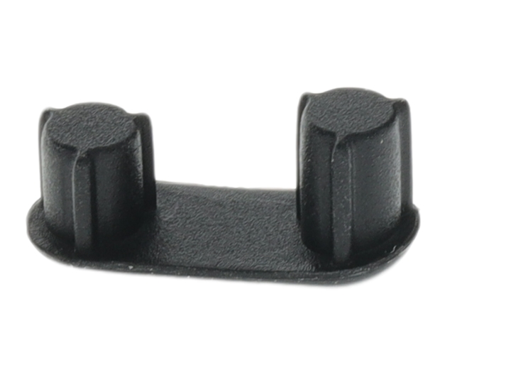 Rubber foot big in the group at Entreprenadbutiken (5474200-01)