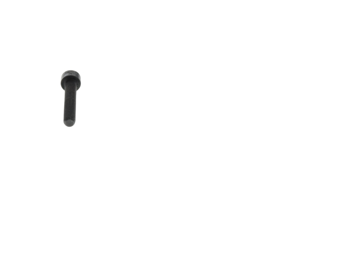Screw m5x30 in the group at Entreprenadbutiken (5474473-01)