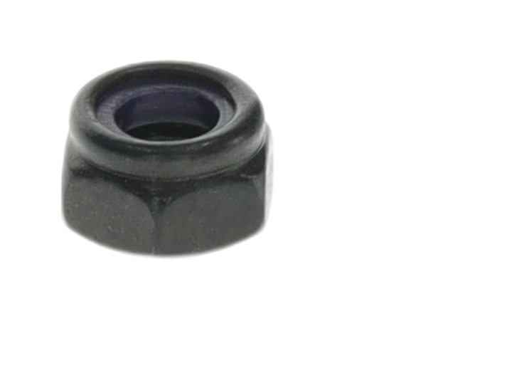 Nut m5 in the group at Entreprenadbutiken (5474480-01)