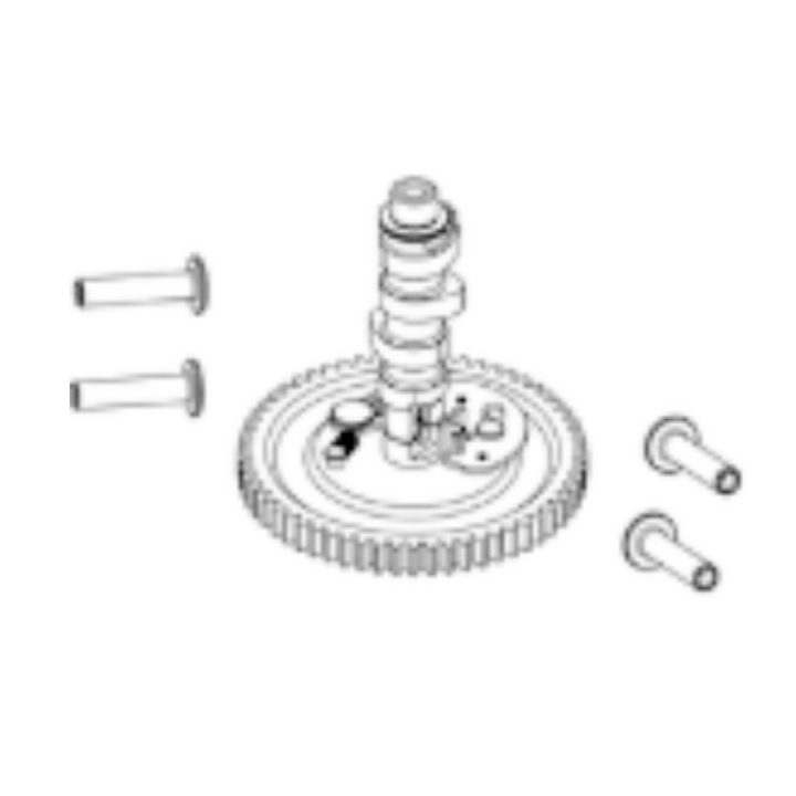 Camshaft kit in the group  at Entreprenadbutiken (5474662-01)