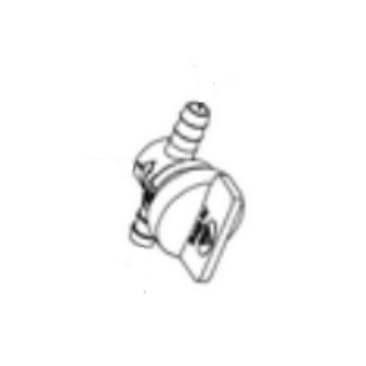 Fuel pump switch in the group  at Entreprenadbutiken (5474666-01)