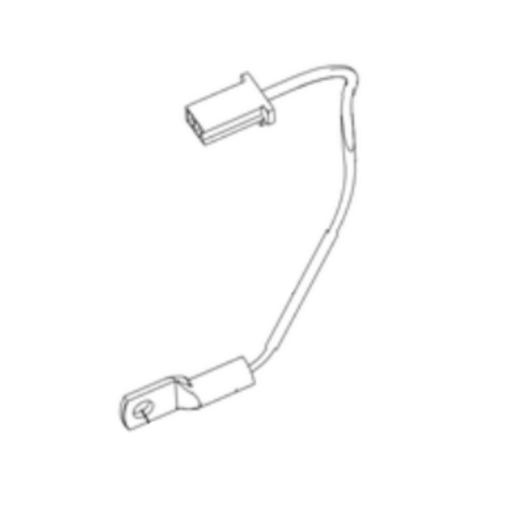 Sensor temperature in the group  at Entreprenadbutiken (5474672-01)