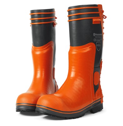 Protective Boots Husqvarna Functional 28, 44 in the group Forest / Brushcutters / Protective Equipments / Workwear / Protective Boots at Entreprenadbutiken (5475210-44)