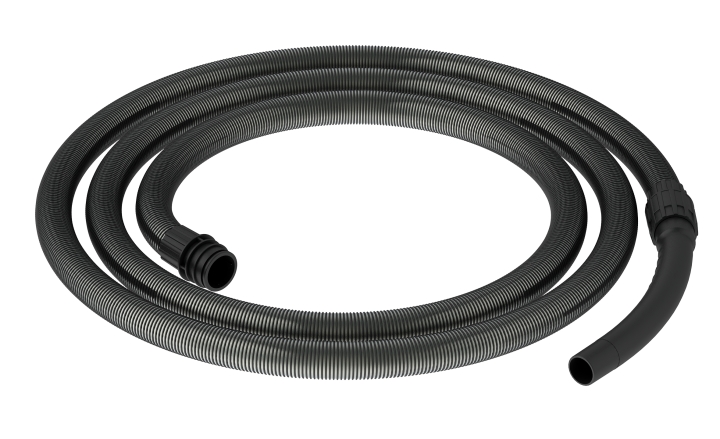 Hose set with handle, d35/38, 5 m de 35 in the group  at Entreprenadbutiken (5475480-01)