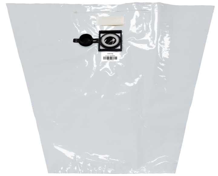 Waste bag 5 pcs in the group at Entreprenadbutiken (5475487-02)