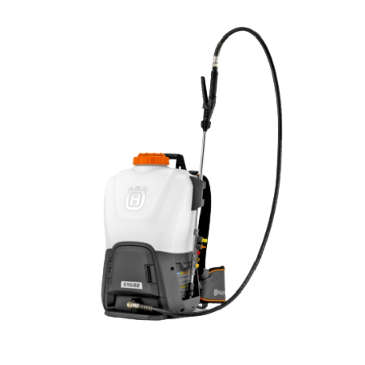 Husqvarna 515iSB battery backpack sprayer in the group Garden at Entreprenadbutiken (5475735-01)