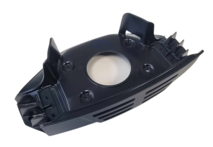 Cover Automower 305E, 310E, 405XE, 410XE Nera in the group at Entreprenadbutiken (5475963-01)