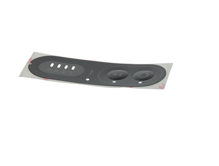 LED display in the group at Entreprenadbutiken (5476779-01)