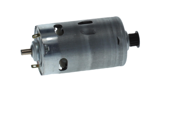 Motor with pinion in the group  at Entreprenadbutiken (5476984-01)