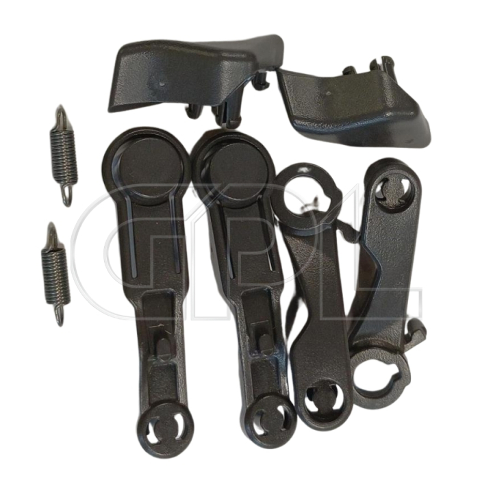 Link arm in the group at Entreprenadbutiken (5478494-01)