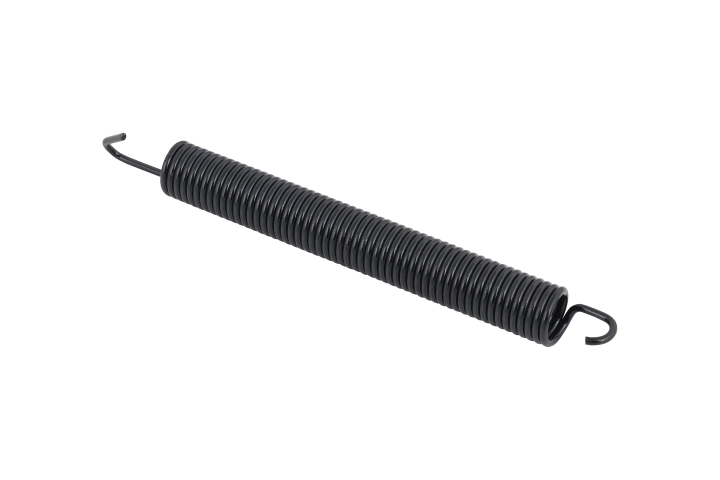 Spring belt tensioner black e-coat in the group at Entreprenadbutiken (5478783-02)