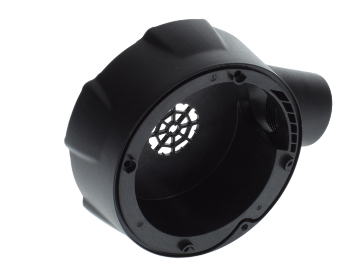 Pump foot in the group  at Entreprenadbutiken (5480326-01)
