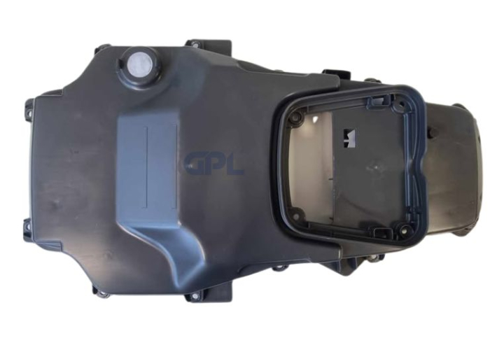 Upper chassis Automower 405XE, 410XE Nera in the group at Entreprenadbutiken (5480846-01)