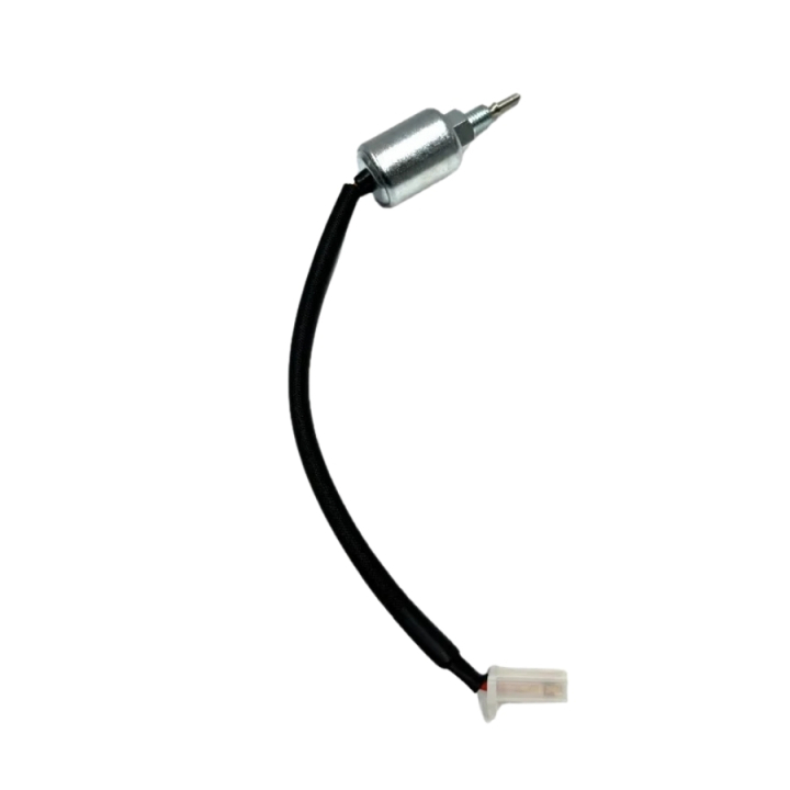 Solenoid in the group  at Entreprenadbutiken (5481627-01)