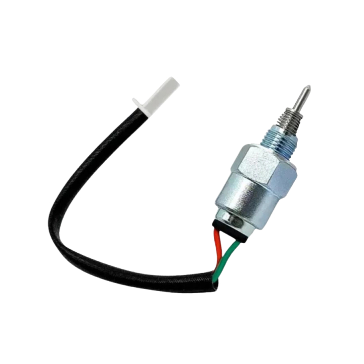 Solenoid in the group at Entreprenadbutiken (5481629-01)