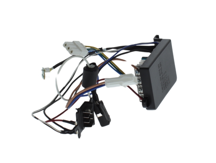 Electronic circuit in the group  at Entreprenadbutiken (5482155-01)