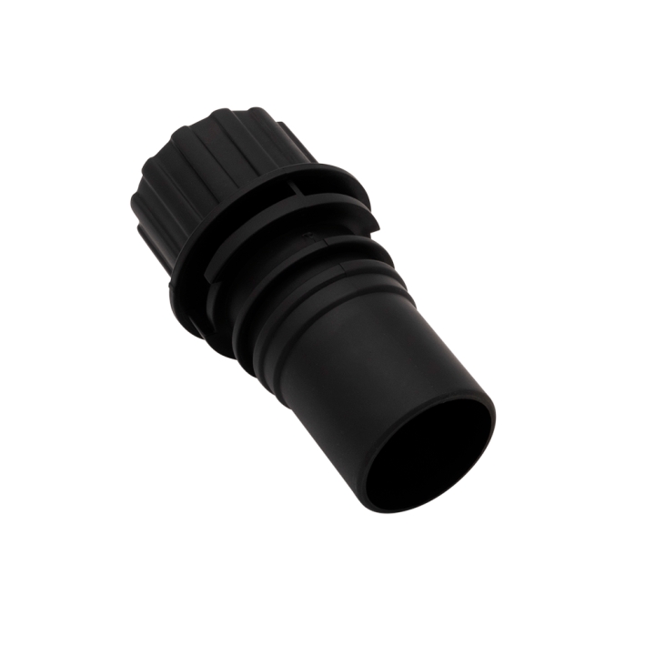 Hose connector d35 for handle d38 | de35 antistatic in the group at Entreprenadbutiken (5482882-01)