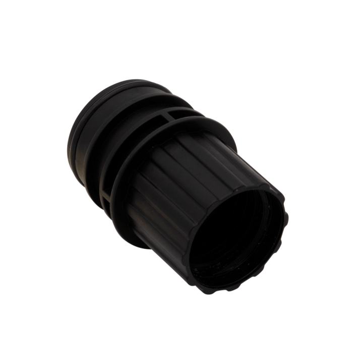 Hose connector d35 - container d38 |de35 antistatic in the group  at Entreprenadbutiken (5482888-01)