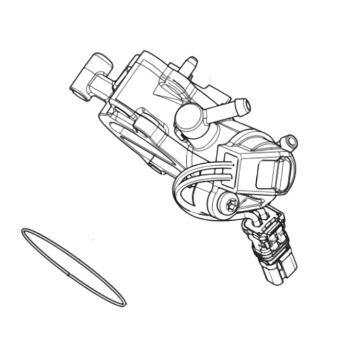 Injector 564 in the group  at Entreprenadbutiken (5484316-01)