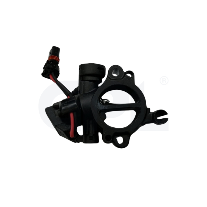 Injector 564 in the group  at Entreprenadbutiken (5484316-01)