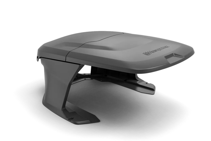 Husqvarna Automower® house (garage) 300 & 400 series in the group Garden / Robotic Lawn Mower / Accessories Automower / Installation at Entreprenadbutiken (5486004-01)