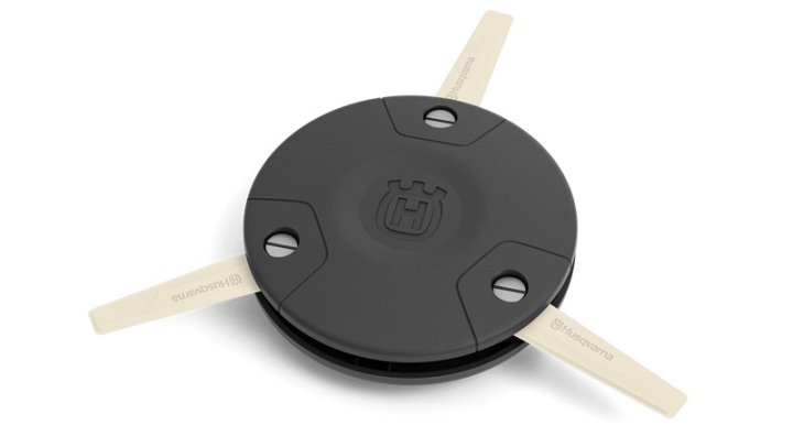Husqvarna Tri-Cut B fits 215iL & 220iR in the group Garden / Grass trimmers / Accessories trimmers at Entreprenadbutiken (5486146-01)