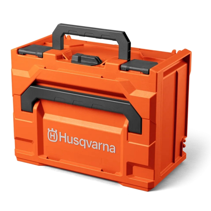 Husqvarna BC1-UN Battery Box in the group Batteries & Chargers at Entreprenadbutiken (5487857-01)