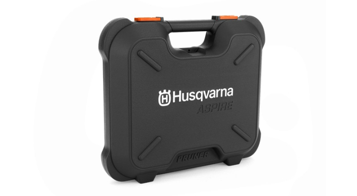 Husqvarna Aspire™ P8X storage box in the group  at Entreprenadbutiken (5489538-01)