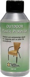 Outdoor Plastic Protector 250ml in the group at Entreprenadbutiken (571613)