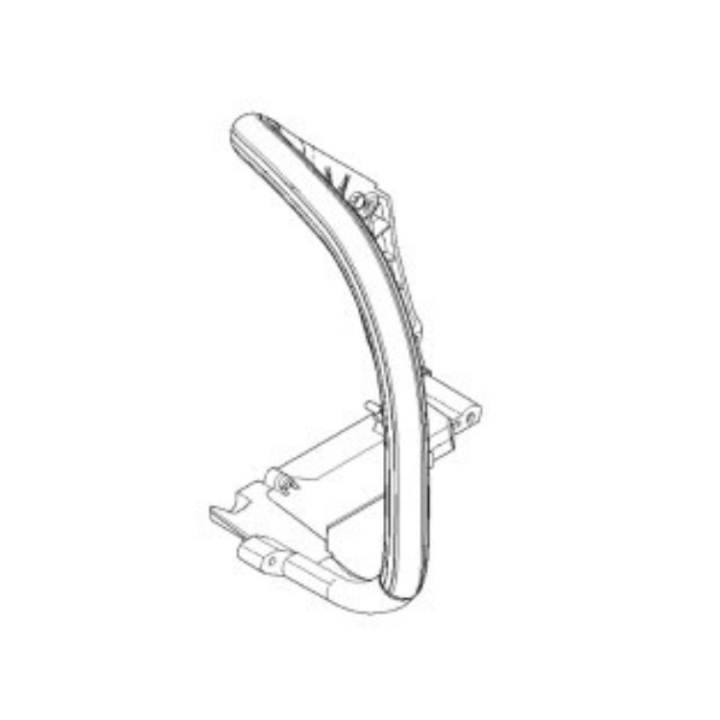 Handle Forward 5742119-01 in the group  at Entreprenadbutiken (5742119-01)