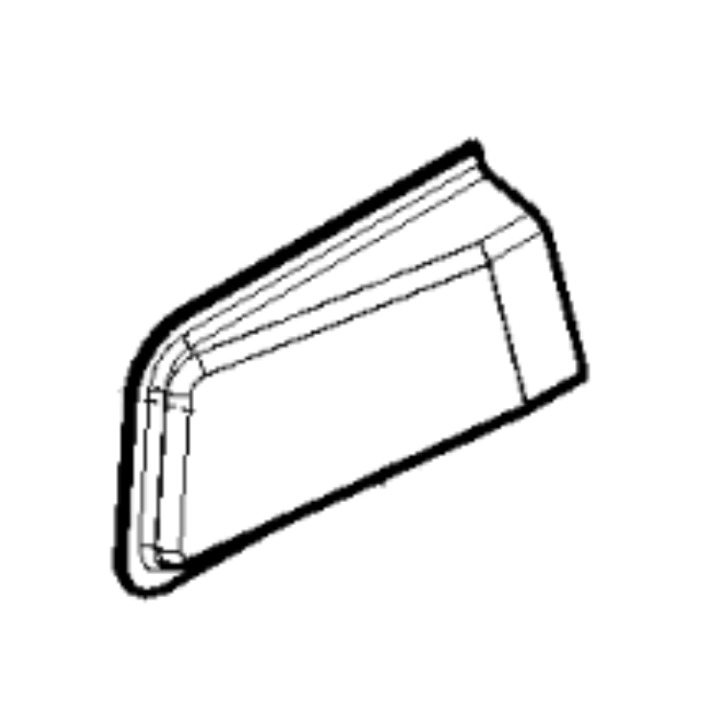 Spark Arrester 5742227-01 in the group  at Entreprenadbutiken (5742227-01)