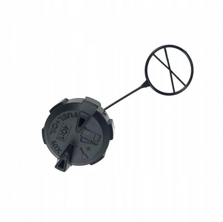 Tank cap Kpl 5742271-01 in the group at Entreprenadbutiken (5742271-01)