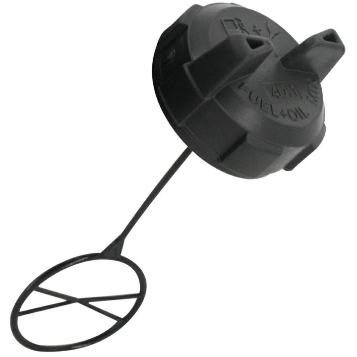 Fuel Tank Cap Kpl Gray 5742271-02 in the group at Entreprenadbutiken (5742271-02)