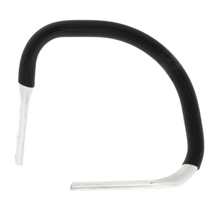 Front Handle Front Handle Black 5742274-04 in the group at Entreprenadbutiken (5742274-04)