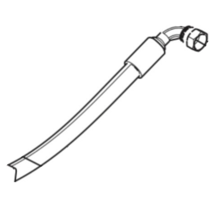 Hydraulic Hose 1/2 100Bar 5742504-02 in the group  at Entreprenadbutiken (5742504-02)